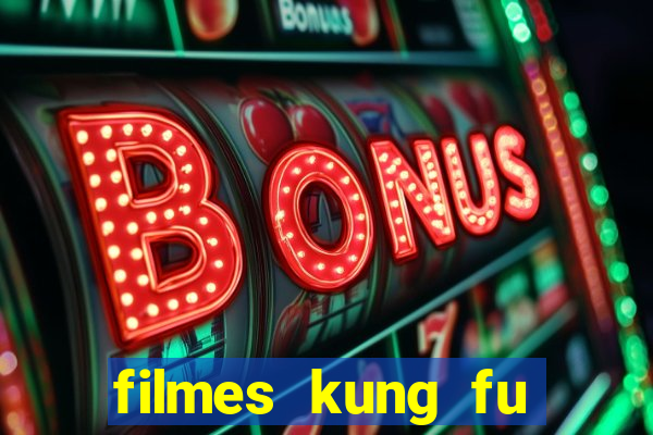 filmes kung fu futebol clube completo dublado